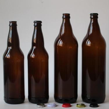 大庆市玻璃瓶酒瓶制品厂与酒制品产业的协同发展探析